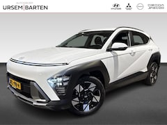 Hyundai Kona - 1.6 GDI HEV Comfort Smart Adaptieve Cruise | LED |