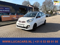 Kia Picanto - 1.0 CVVT Comfort Pack