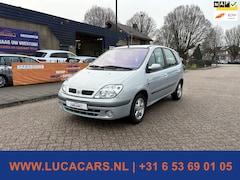 Renault Scénic - 2.0-16V Expression AUTOMAAT