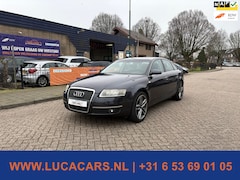 Audi A6 Limousine - 2.4 Pro Line Business 2X SLEUTEL + BOEKJES