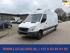 Mercedes-Benz Sprinter - 310 2.2 CDI 432 EHD