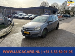 Opel Astra Wagon - 1.6 Essentia AUTOMAAT