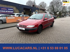 Citroën Xsara - 1.4i Ligne Prestige NIEUWE APK