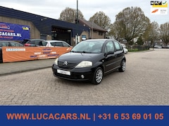 Citroën C3 - 1.4i Différence AIRCO + NIEUWE APK