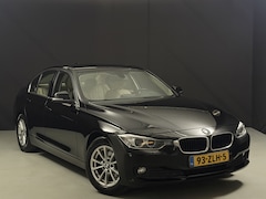 BMW 3-serie - 320i EfficientDynamics Edition High Executive *AC*Navi*Full Leather