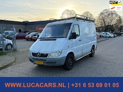 Mercedes-Benz Sprinter - 211 CDI 2.2 300