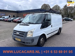 Ford Transit - 260S 2.2 TDCI