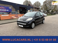 Peugeot 107 - 1.0-12V Millesim 200 AIRCO + NIEUWE APK