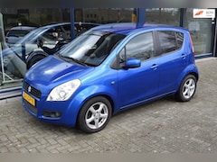 Suzuki Splash - 1.2 Comfort