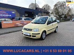 Fiat Panda - 1.2 Dynamic NIEUWE APK