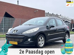 Peugeot 207 - 1.4 VTi Millesim 200 1e Eigenaar*5DR*Airco*Trekhaak*NAP*LM velgen