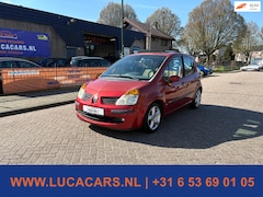Renault Modus - 1.6-16V Dynamique Comfort PANO + NIEUWE APK
