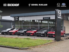 Mazda 6e - Takumi Business 68.8 kWh -Diverse kleuren/uitvoeringen uit voorraad leverbaar - Financier