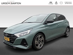 Hyundai i20 - 1.0 T-GDI N Line | automaat // SPORT UITVOERING