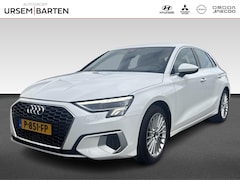 Audi A3 Sportback - 35 TFSI Advanced edition | automaat | 150PK |