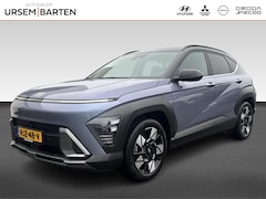 Hyundai Kona - 1.6 GDI HEV Premium