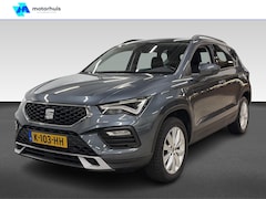 SEAT Ateca - 1.5 TSI Style Business Intense MANUAL
