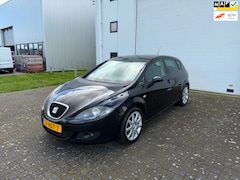 SEAT Leon - 1.9 TDI Ecomotive Sport 2008