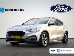 Ford Focus - 1.0 Ecoboost Hybrid Active Business 125pk | Adative Cruise | Camera