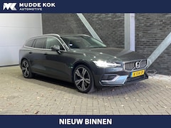 Volvo V60 - T6 Recharge Inscription | Panoramadak | ACC | Trekhaak | 360° Camera | harman/kardon | Sto