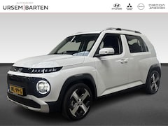 Hyundai Inster - Evolve Sky Plus 49 kWh