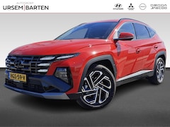 Hyundai Tucson - 1.6 T-GDI PHEV Premium 4WD | Camera | Leder interieur |
