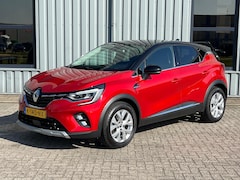Renault Captur - 1.3 TCe 140 Intens Automaat