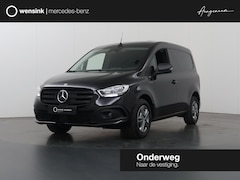 Mercedes-Benz eCitan - 112 Pro L1 51 kWh |, DC laden 75 kW | Airco | Dodehoekassistent | Multifunctioneel stuurwi