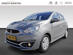 Mitsubishi Space Star - 1.0 Cool+ | Airco | Hill hold functie