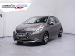Peugeot 208 - 1.4 e-HDi Active NAP Navi Clima PDC