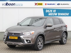 Mitsubishi ASX - 1.6 Cleartec Connect Pro+ | Clima | Cruise | Camera | Trekhaak