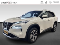 Nissan X-Trail - 1.5 e-4orce N-Connecta 4WD 7p. | Trekhaak
