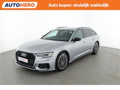 Audi A6 Avant - 55 TFSI e quattro Competition |KG93672|