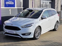 Ford Focus - 1.0 EcoBoost 125pk ST-Line nieuwe distributie