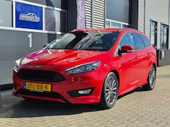 Ford Focus - 1.0 EcoBoost 140pk ST-Line nieuwe distributie