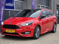 Ford Focus - 1.0 EcoBoost 140pk ST-line nieuwe distributie