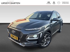 Hyundai Kona - 1.6 GDI HEV Premium