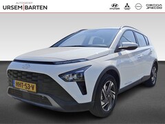Hyundai Bayon - 1.0 T-GDI Comfort Smart | automaat