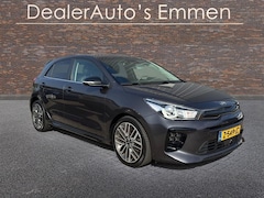 Kia Rio - 1.0 TGDI 120PK GT LINE ECC LMV CRUISE