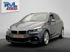 BMW 2-serie Active Tourer - 216d | M/Sport | Alcantara | Origineel NL | Camera | Cruise/Control | Stoel Verwarming |