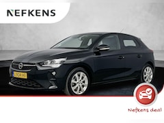 Opel Corsa - 1.2 Edition | 1ste eigenaar | Parkeersensoren | AppleCarPlay/Android | Airco | Armsteun |