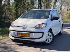 Volkswagen Up! - 1.0 take up | Airco Nu € 3.500,