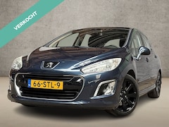 Peugeot 308 - 1.6 THP Allure Sport 156Pk Automaat (NAP, PANORAMADAK, NAVIGATIE, CLIMATE, LM VELGEN, SPOR