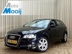 Audi A3 Sportback - 1.2 TFSI EXPORT Automaat / Xenon / Cruise / Navigatie / PDC / LMV / Org.NL