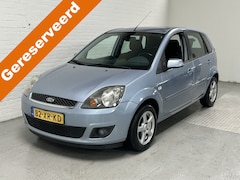 Ford Fiesta - 1.3-8V Futura AIRCO / ELK.PAKKET / TREKHAAK