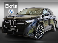 BMW iX3 - 50 xDrive M Sportpakket | Innovation Pack | Innovation Pack | Panoramadak