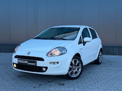 Fiat Punto Evo - 0.9 TwinAir Sempre | CRUISE | AIRCO | CLIMA | BLUETOOTH