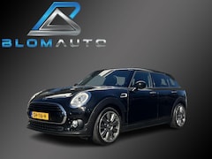 MINI Clubman - 1.5 Cooper Chili Serious Bns PANO+LEDER+LED