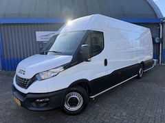 Iveco Daily - 35S12V 2.3 410 H3 Automaat Jumbo