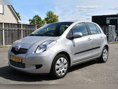 Toyota Yaris - 1.3 16V VVTi Sol 5DR Airco | Cruise | Trekhaak